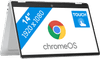 HP Chromebook x360 14b-cd0124nbx Azerty