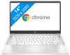 HP Chromebook 14a-na0007nb Azerty