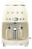 SMEG DCF02CREU Crème
