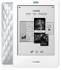Kobo Touch Zilver