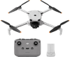 DJI Lito 1 + Radiocommande + Batterie de Vol Intelligente