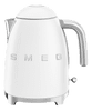 SMEG KLF03WHMEU Blanc Mat