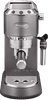De'Longhi Dedica Metallics EC 785 Gray