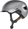 ABUS HUD-Y Zilver L