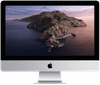 Apple iMac 21,5" MHK03FN/A AZERTY