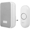 Byron DBY-22322 Wireless Doorbell Set