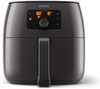 Philips Avance Airfryer XXL HD9650/40 Gray