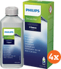 Philips/Saeco CA6700/10 Ontkalker 4 stuks