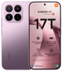 Xiaomi 17T 512 Go Mauve 5G