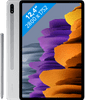 Samsung Galaxy Tab S7 Plus 128 Go Wi-Fi Argent