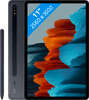 Samsung Galaxy Tab S7 256GB Wifi Zwart