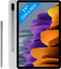 Samsung Galaxy Tab S7 256 Go Wi-Fi Argent