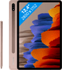 Samsung Galaxy Tab S7 Plus 128GB Wifi Brons