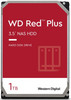 WD Red Plus 1 To