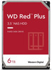 WD Red Plus 6 To