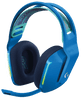 Logitech G733 LIGHTSPEED Wireless Gaming Headset Blauw