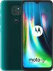 Motorola Moto G9 Play 64 Go Vert