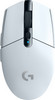Logitech G305 Lightspeed Wireless Gaming Mouse White