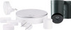 Somfy Protect Home Alarm + Outdoor Camera Gray
