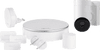 Somfy Protect Home Alarm + Outdoor Camera Wit