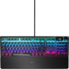SteelSeries Apex 5 Gaming Keyboard QWERTY