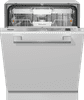 Miele G 5074 SC Vi / Built-in / Fully integrated / Niche height 80.5 - 87cm