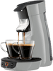 Philips Senseo Viva Café HD6561/50 Gray