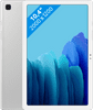 Samsung Galaxy Tab A7 32 Go Wi-Fi Argent
