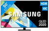 Samsung QLED 50Q80T (2020)