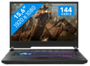 Asus ROG Strix G15 G512LV-HN230T-BE Azerty