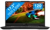 Asus TUF Gaming A17 FX706IU-H7081T-BE AZERTY