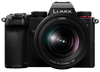 Panasonic Lumix DC-S5 Body + Lumix S 20-60mm f/3.5-5.6