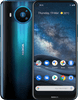 Nokia 8.3 128GB Blauw 5G