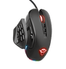 Trust GXT 970 Morfix Customizable Gaming Mouse
