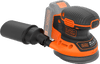 BLACK+DECKER BDCROS18N-XJ (zonder accu)