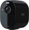 Arlo Essential Beveiligingscamera Zwart