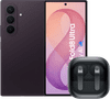 Samsung Galaxy Z Fold 8 Ultra 512 Go Mauve 5G + Samsung Galaxy Buds4 Pro Noir