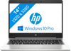 HP Probook 440 G7 i3-8gb-256ssd Azerty