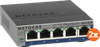 Netgear GS105E ProSafe Plus Duo Pack