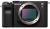 Sony A7C Boitier Noir