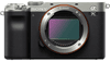 Sony A7C Body Zilver
