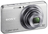 Sony Cybershot DSC-W630 Silver