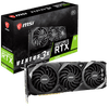 MSI GeForce RTX 3080 Ventus 3X OC 10G