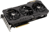 Asus TUF Gaming GeForce RTX 3080 V2 OC Edition 10 Go LHR