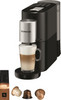Krups Nespresso Atelier XN890810 Zwart