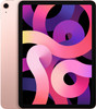 Apple iPad Air (2020) 10.9 inch 256 GB Wifi Roségoud