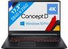 ConceptD 5 Pro CN517-71P-7388 Azerty