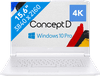 ConceptD 7 Pro CN715-71P-70X7 Azerty