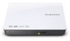 Samsung DVD-RW External Slim White