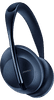 Bose Noise-Canceling Headphones 700 Blue